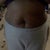 The "covered" belly