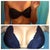 Bikini Before and after