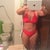 new bathing suit!  should i keep it or not?
