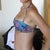 New swimsuit i was trying to see so hubby took this pic recently.