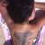 For girls that were asking to see my tattoo..heres one pic...NOT post op pic..