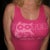 My Fiance had to get a Hooter's Tank top!  Lol!