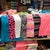 All of these are bandeau tops from Walmart. $5.00 
You will live in these for a few months.  I would stock up on doubles in each color you won't be sorry.  My PS swears by them.