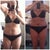 Before and after in the Bikini!
