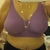 A comfortable bra, but no real support, which, I guess, I still need :(.