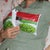 Peas, anyone?