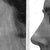 Before (left) Digital morph (right)
