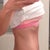 22 weeks, getting flatter