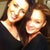 Me and my roommate! 3/25