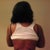 Still very very swollen.  It has been doing down day by day.  I just wish it hurry up.  I trust my PS and he has made good on all his promises so I believe that my back with eventually be completely flat once all the swelling goes down.  Had lipo done on my entire back.