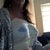 After, taped up