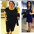 Photo from Oct 2011 weighing over 200lbs. After photo after losing 90+ lbs and 3 months after mmo! :)