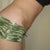 Ignore the silicone strips and the compresion garment lines in the skin but, bending over!  WoooHoo!