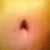 Finally, my BB is looking a little better. The middle part of my scar is the darkest.