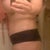 3/21 My left side...still suffering from NO ASSATALL!