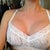 white bralette - 5days po