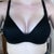 my new bra that im brought yesterday 22.9.11 no under wire with good support till im aloud to go bra. shopping :)measuring 10D