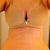 Day 8 post op, went bra shopping! This is a 34D. Im not allowed to actually wear it until day 30 though..