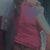 this is my behind now pretty much. this is me overweight by about 25 lbs my behind changes
