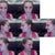 Collage of before pictures