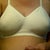 My first wireless bra. This is a Hanes Barely There #4085. It is so soft and comfy.