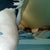 side view no bloat day after being wrapped 24hrs