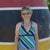 Another Key West shot.  I loved that top because it gave my saggy old breast some support but I was so self conscience that people could see my rolls underneath!