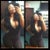 waist / poke out like Kyra chaos