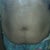 front view of before 235 pounds