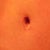 my belly button when I take the earplug out...before it closes up throughout the day :/