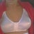 Cant really see them much in this ugly bra Post op Day 1