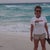 In Cancun May 2011.  A fitted shirt...I wouldn't of worn that before surgery!