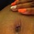 Belly button now post 21 days