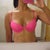 My new UNDERWIRE bra! Don't worry, i'm only trying it on ;)