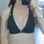 Day 8 - In a 34D Lululemon sports bra. Still have my gross drains, they come out tomorrow!! :D