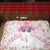 My back to work cake for the "twins" Sandy and Candy!!