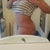12 Weeks PO - taken in same mirror as pre-op photos