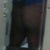 Back Shot before bbl I hate it