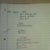 Very helpful to list time and meds taken.