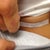 incision site