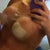 I am so happy with the breasts!