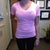 375R 400L (wearing a 32D unpadded bra)