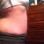 15 weeks. side view. I looked better at 8 weeks