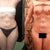 Day 5 post-BA and lipo. I haven't gotten the OK to shower yet, so I still have Dr. P's scribbles all over :)