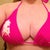 This would have not have been possible pre op.. It might have covered my nipple but that's about it. Loving my new ladies!!