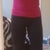 The new body in fitted clothing