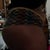Side booty pic...some projection not alot to me but I like it, looks natural