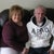 Before,Christmas 09 with my husband(2 months before surgery)
