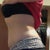 im sucking in my fat as much as i can!!