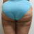 Back thighs 2 months